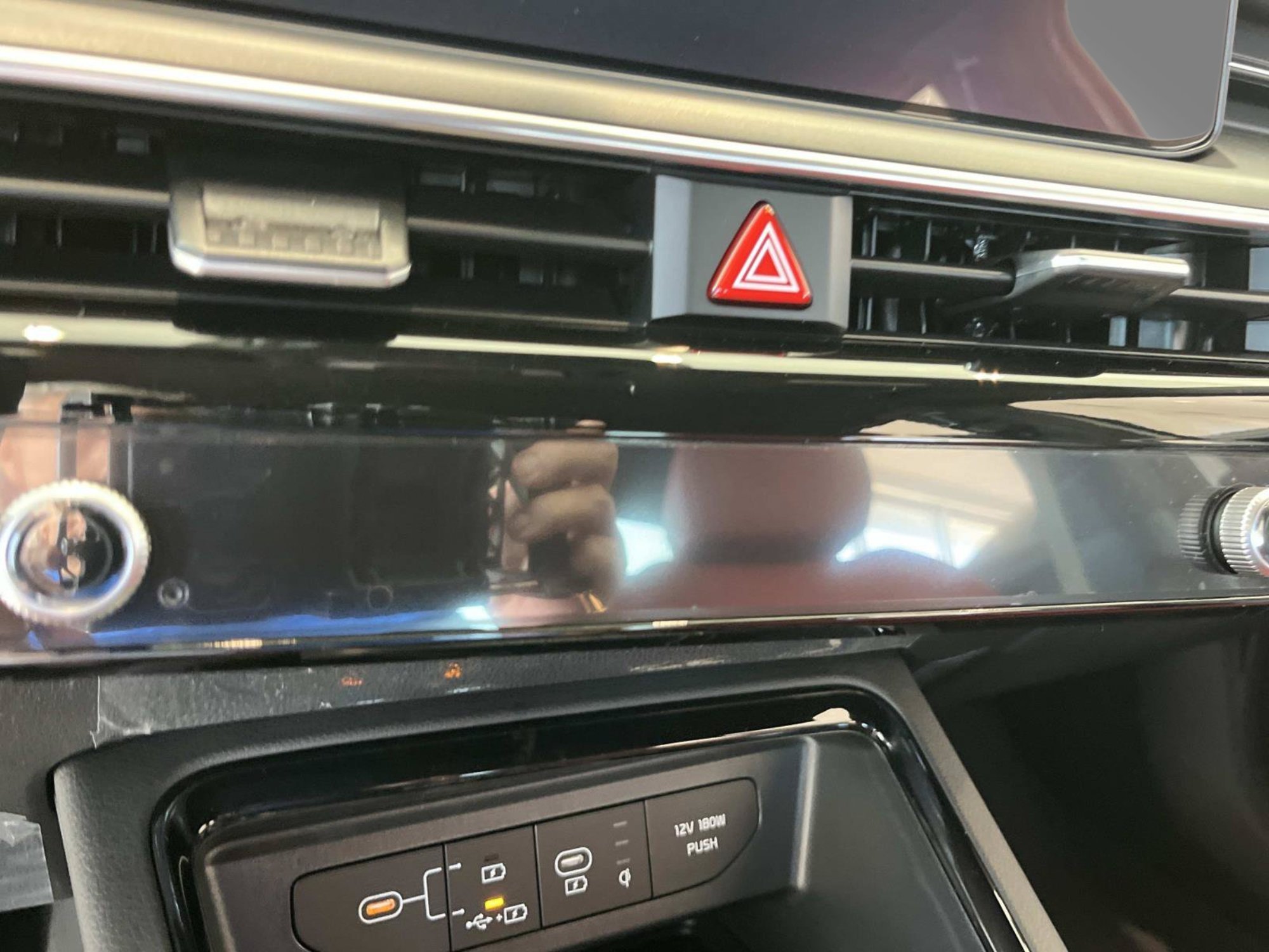New 2026 Wolf Gray Kia GT-Line FWD image 25