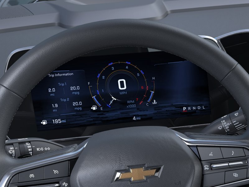 2026 Chevrolet Tahoe LS - Photo 19
