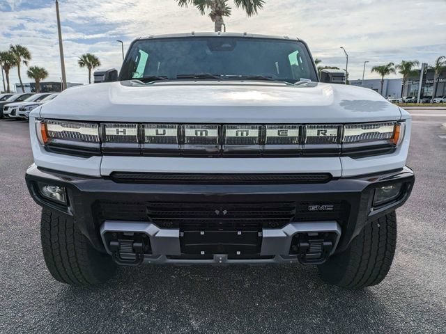 2026 GMC HUMMER EV 2X - Photo 9