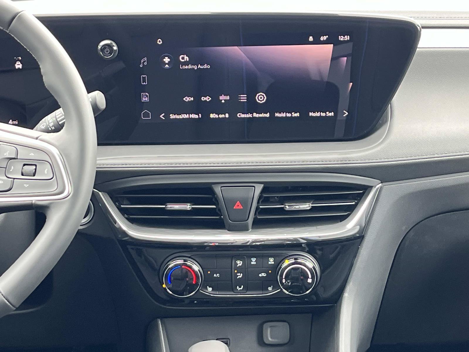 2026 Buick Encore GX Sport Touring - Photo 15