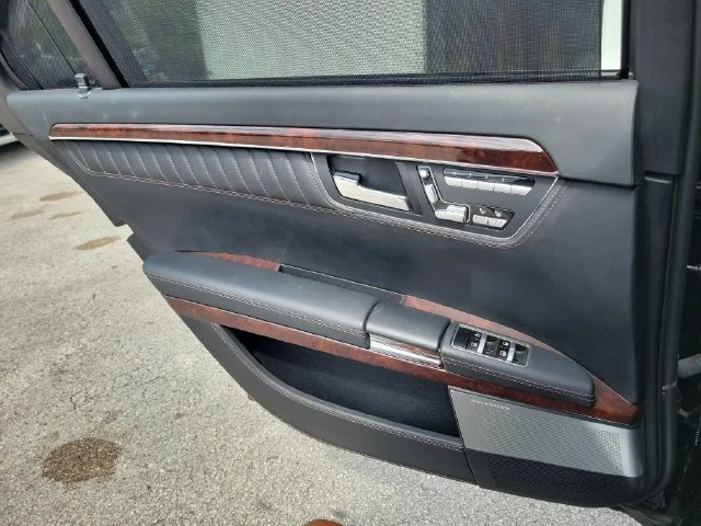 2013 Mercedes-Benz S-Class S600 - Photo 21
