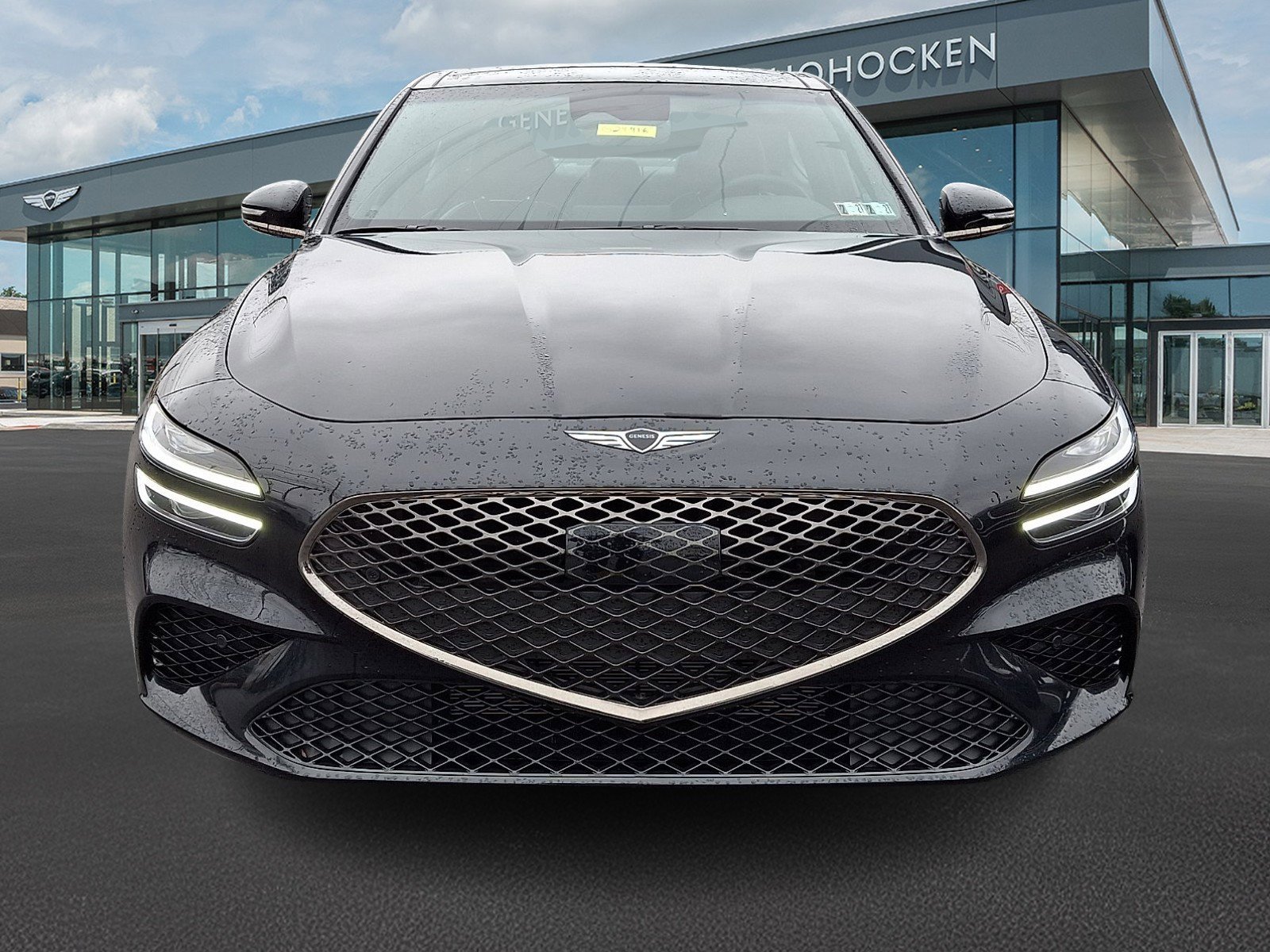 New 2024 Vik Black Genesis 2.5T image 3