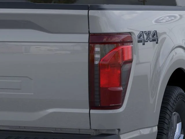 New 2026 Avalanche Ford XLT image 21