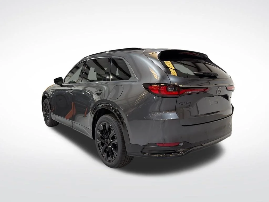2026 Mazda CX-90 Premium Sport Package - Photo 9