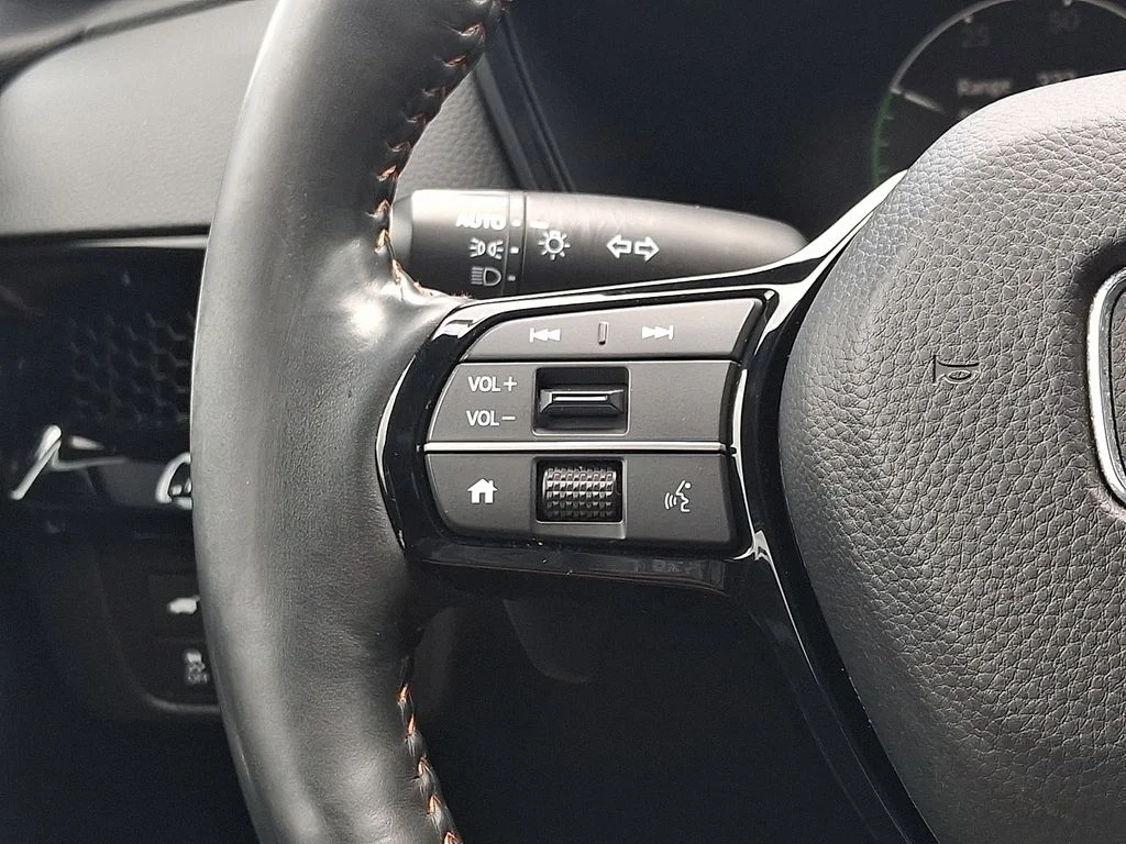 2024 Honda CR-V Sport Touring - Photo 21
