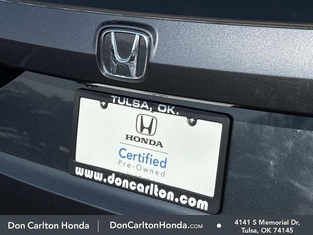 2025 Honda CR-V Sport-L - Photo 7