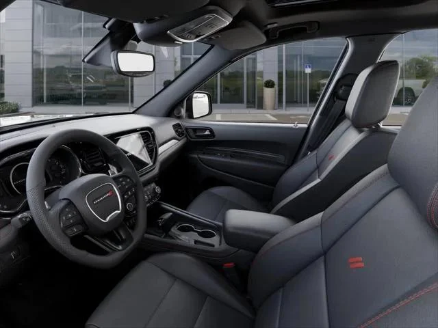 New 2026 Vapor Gray Exterior Paint Dodge GT Plus image 74