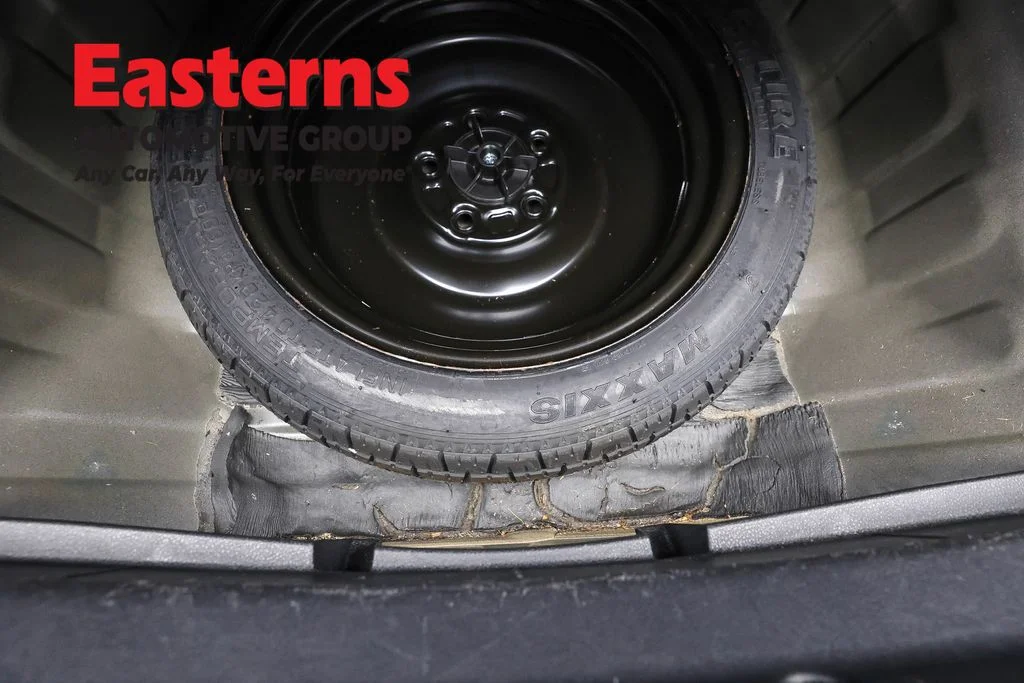 Used 2023 Gray Nissan 2.5 S image 21