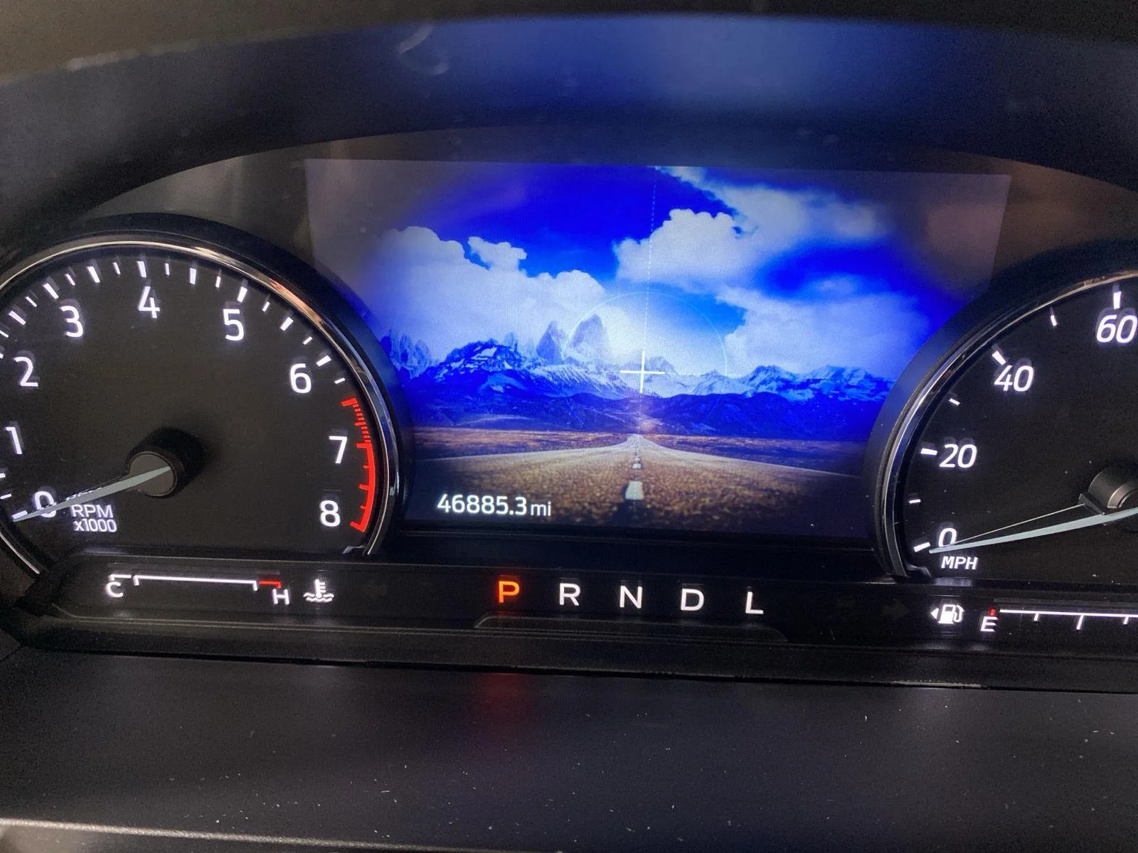 Used 2023 Agate Black Ford XLT image 16
