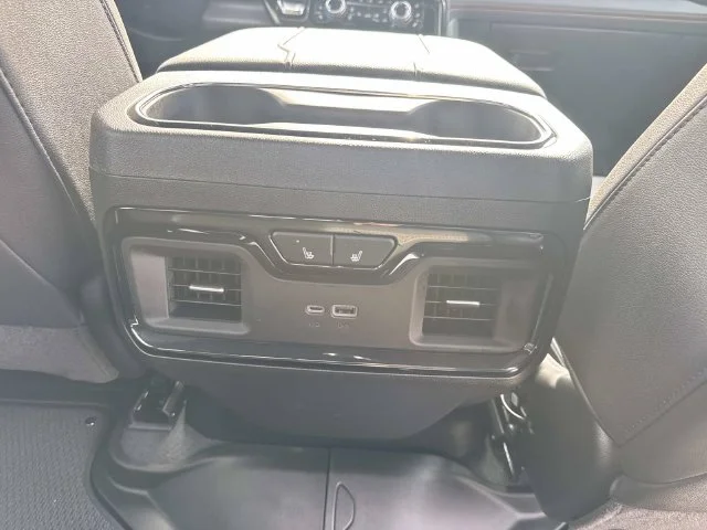 Used 2026 Black GMC AT4 image 18