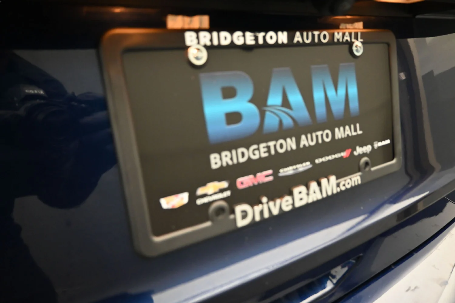Used 2026 Blue Nissan SV image 23
