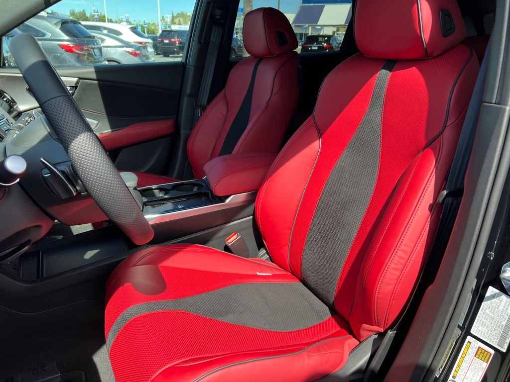 2026 Acura RDX A-Spec Package - Photo 16
