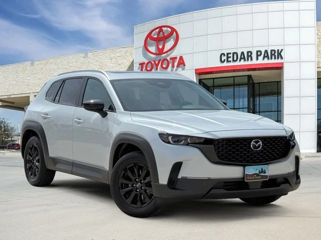 2025 Mazda CX-50 2.5 S Premium's photo