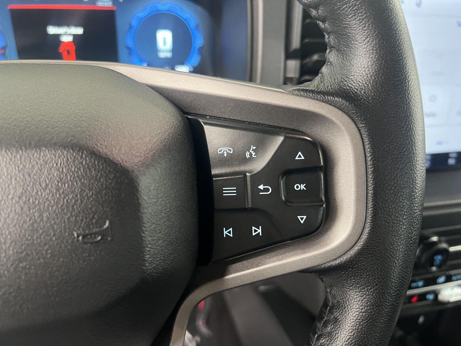 2026 Ford Bronco 4-Door Big Bend - Photo 22