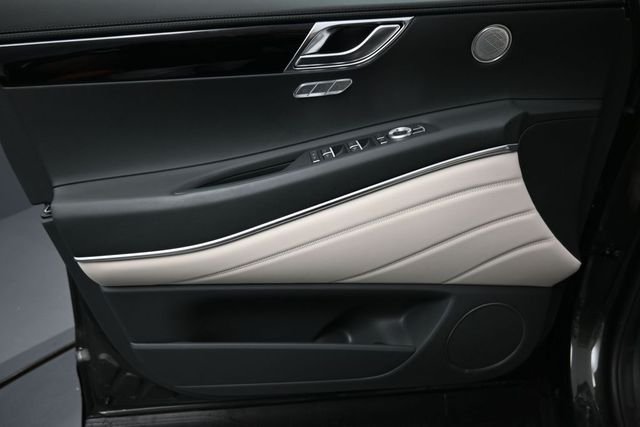 2026 GENESIS GV80 Standard - Photo 21