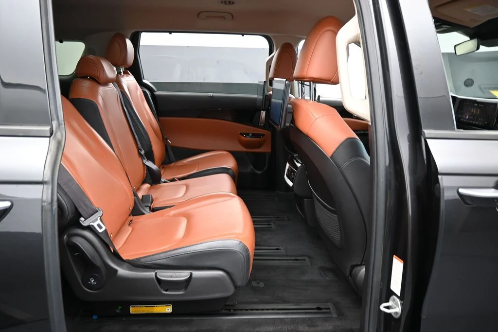 Used 2022 Pantera Metal Kia SX image 45