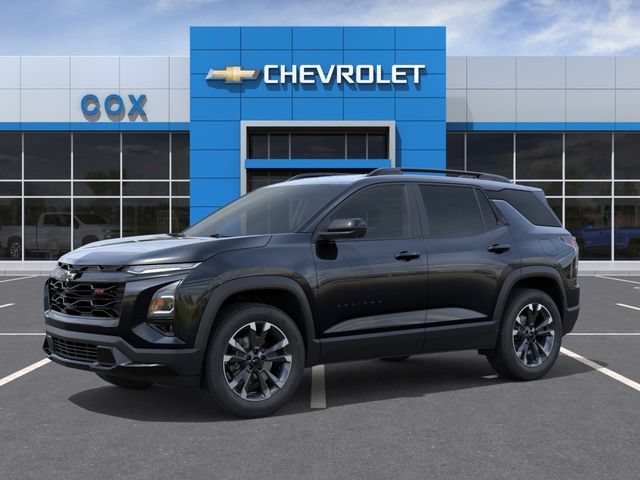 2027 Chevrolet Equinox RS - Photo 2