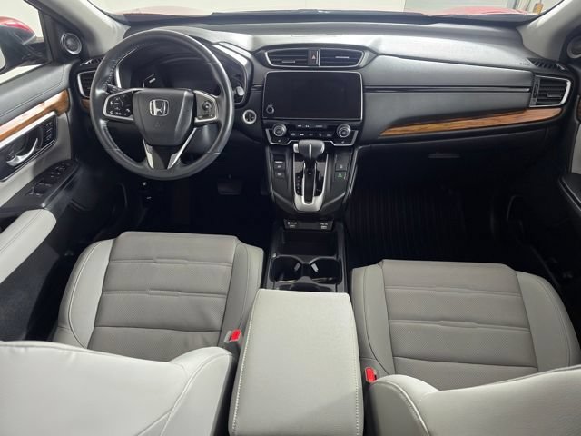 2022 Honda CR-V EX-L - Photo 43