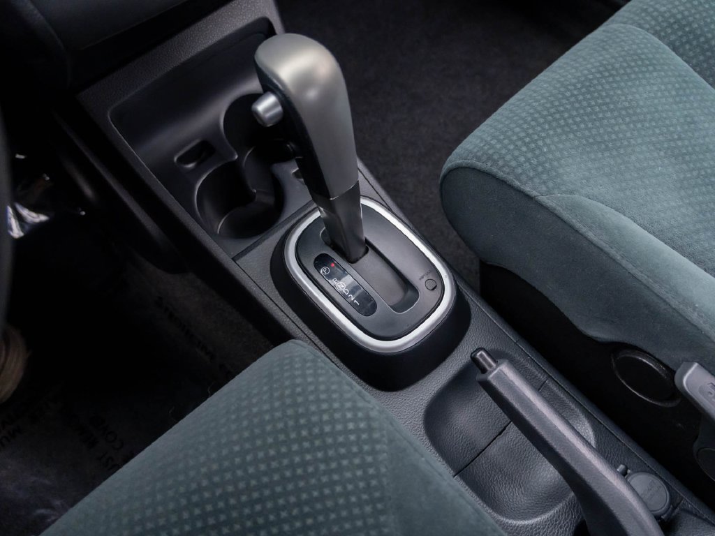 Used 2012 Arctic Blue Nissan 1.8 S image 14