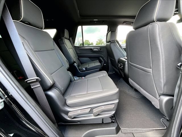 New 2026 Black Chevrolet Premier image 26