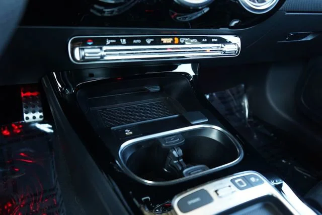 Used 2026  Mercedes-Benz CLA 250 image 21