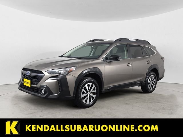 2024 Subaru Outback Premium's photo