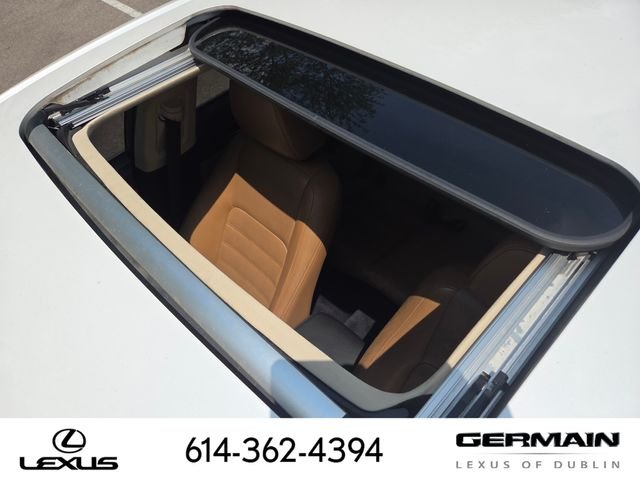 Used 2014  Lexus 250 image 14