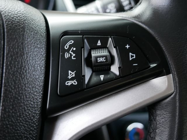 Used 2020 Nightfall Gray Metallic Chevrolet LT image 25
