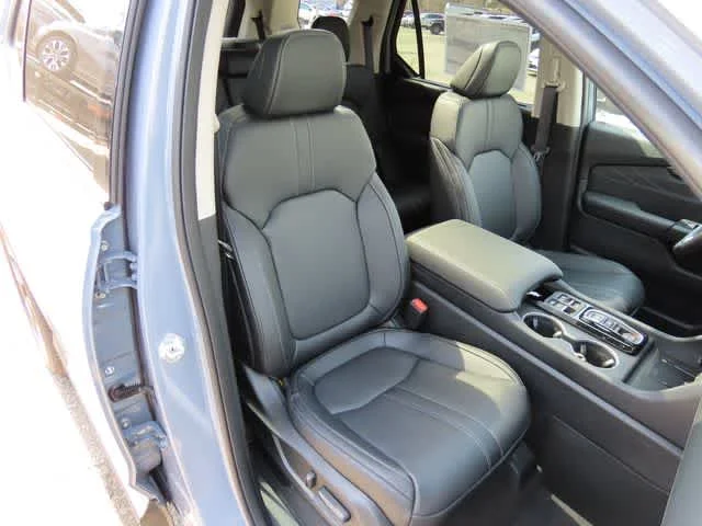 New 2026 Sonic Gray Pearl Honda Touring image 20