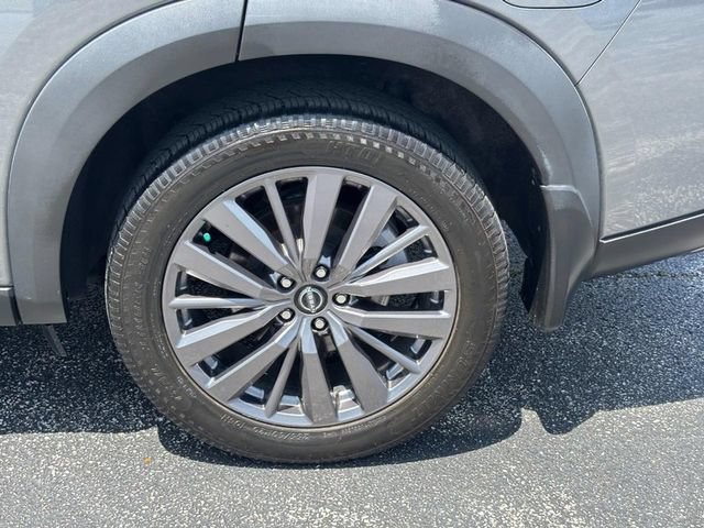 2023 Nissan Pathfinder SL - Photo 9