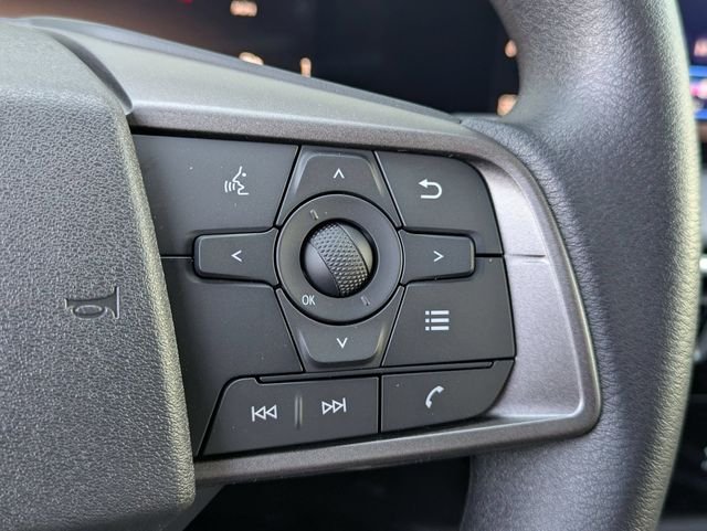 New 2026 Fresh Powder Nissan SV image 10
