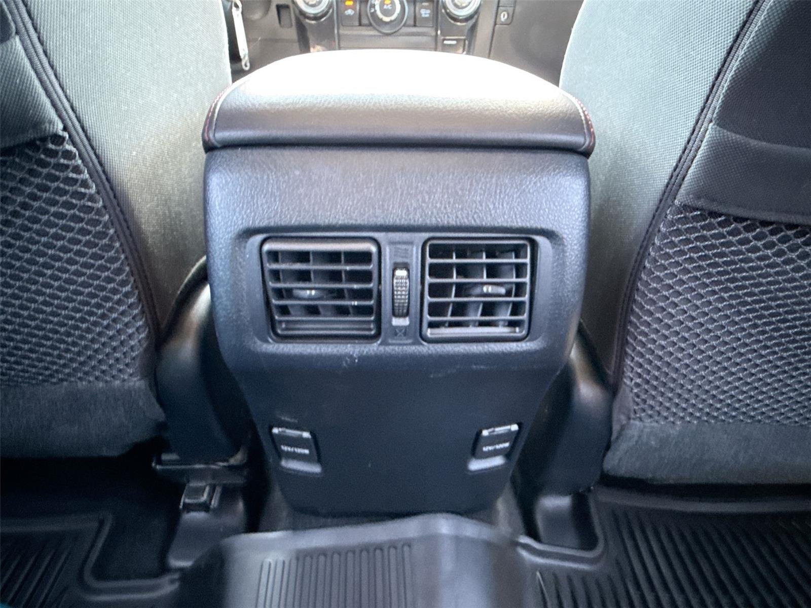 Used 2019 Barcelona Red Metallic Toyota TRD Off-Road image 19