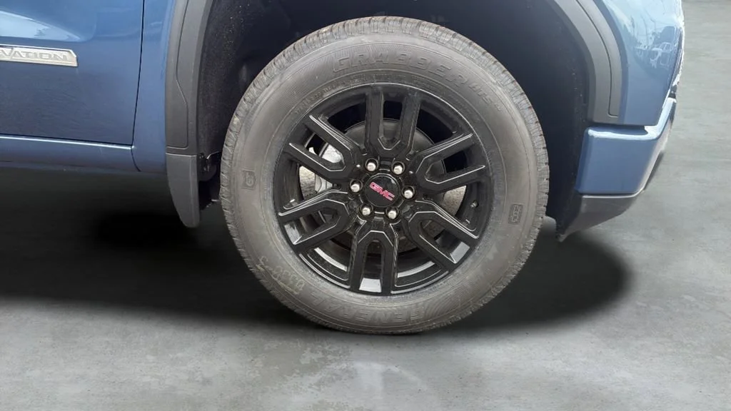 New 2026 DOWNPOUR METALLIC GMC Elevation image 17