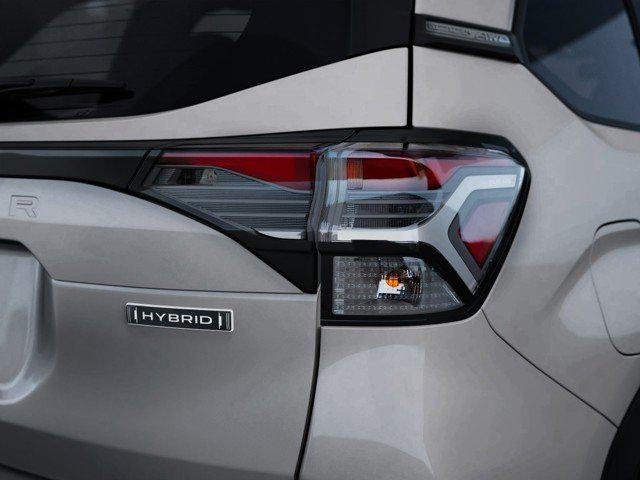 New 2026 RIVER ROCK PEARL Subaru Limited Hybrid image 12