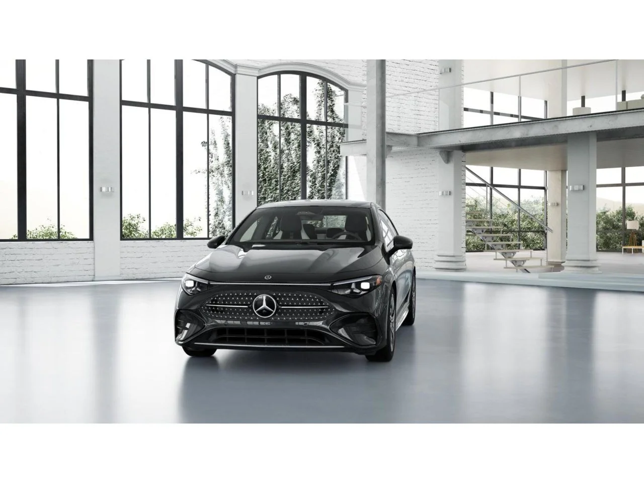 New 2027 Night Black Mercedes-Benz CLA 220 image 42