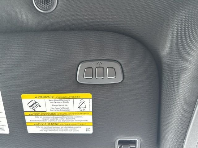 2024 Ford F-150 Lariat - Photo 21