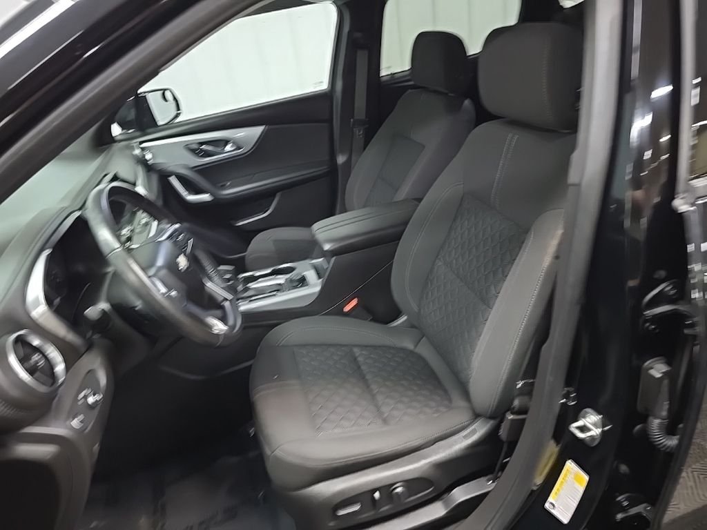 Used 2020 Black Chevrolet LT image 29