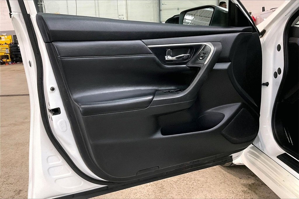 2015 NISSAN ALTIMA - Image 22