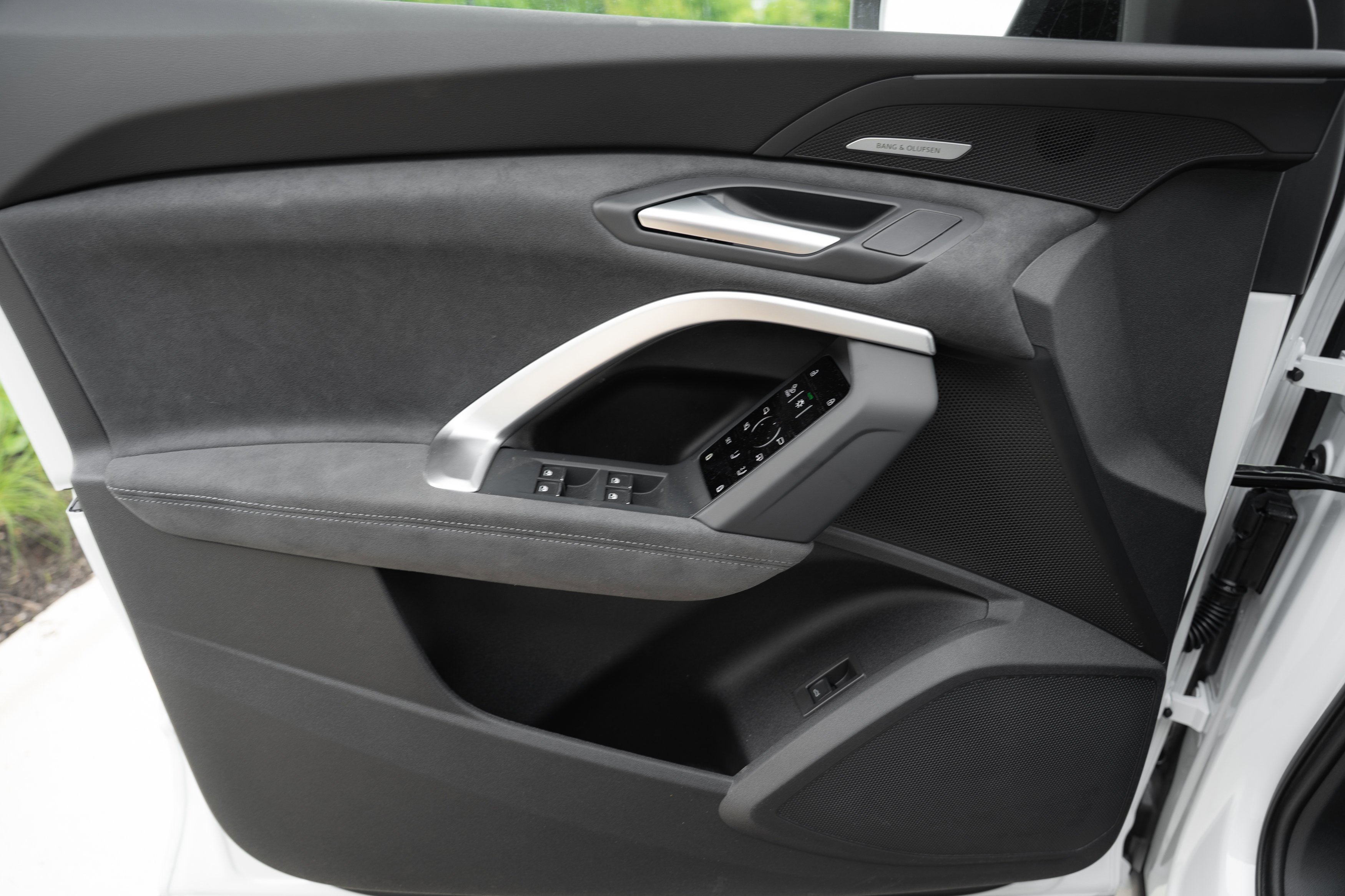 New 2026 Glacier Audi Premium Plus image 19