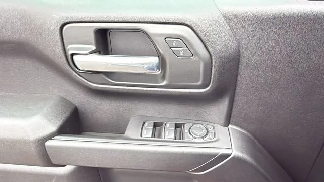 2026 GMC Sierra 1500 Pro - Photo 22
