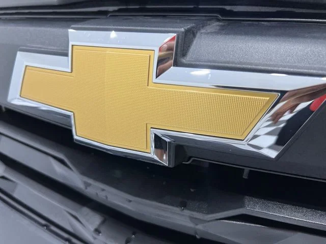 New 2026 White Chevrolet Work Truck image 28