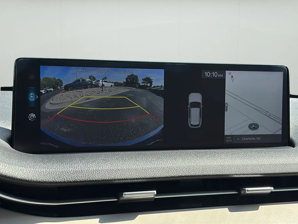 2025 GENESIS GV70 Standard - Photo 27