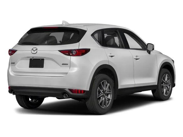 Used 2018 Mazda CX-5 Grand Touring with VIN JM3KFBDM7J0402641 for sale in Doral, FL