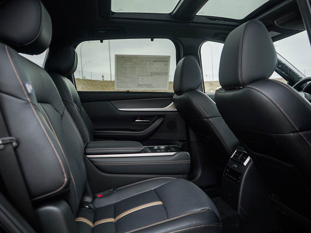 2026 Mazda CX-90 Premium Plus Package - Photo 13