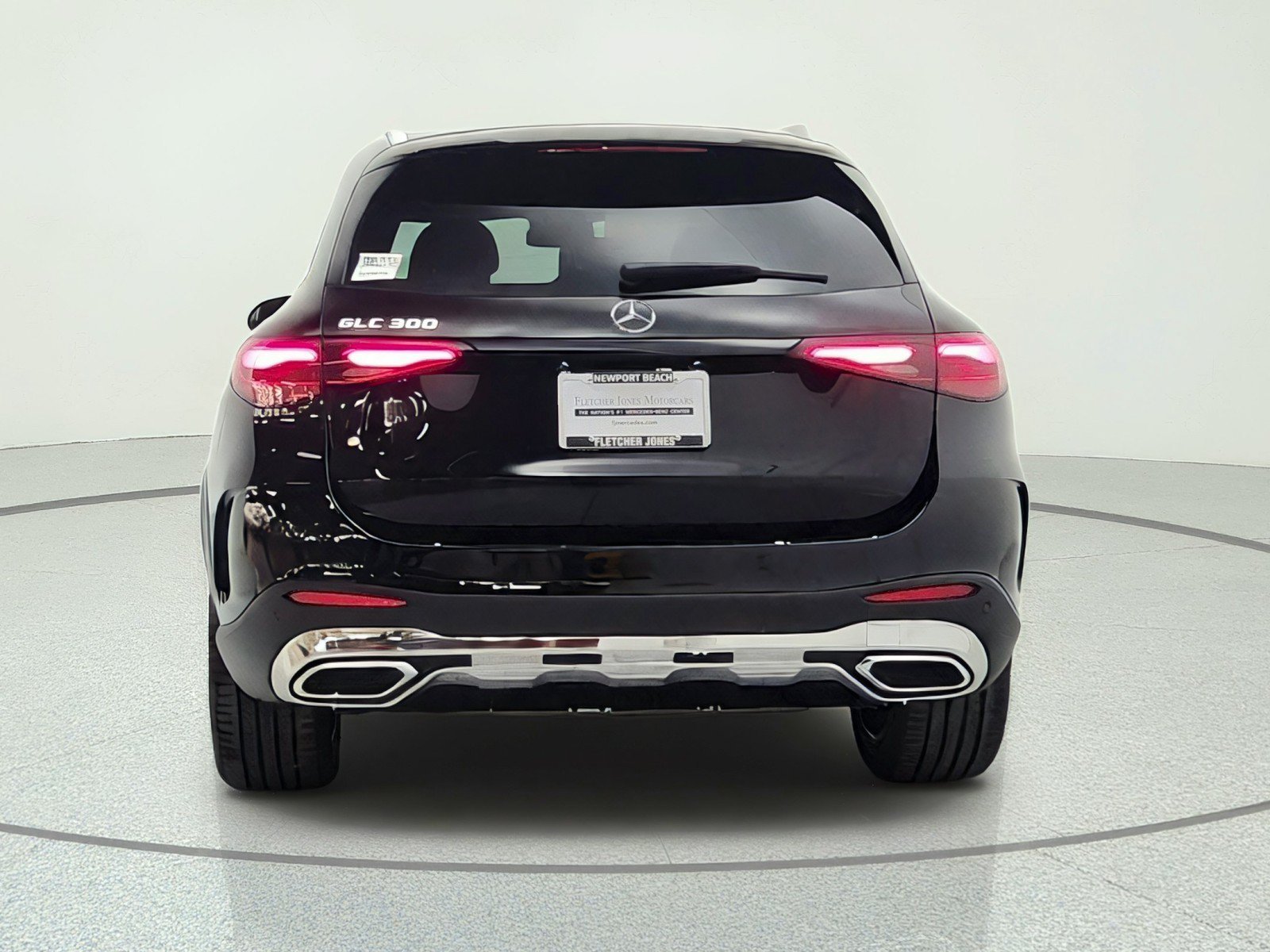 2026 Mercedes-Benz GLC Base - Photo 27