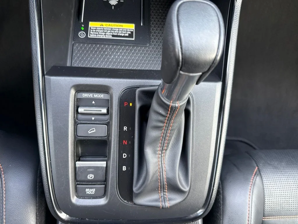 Certified Used 2023 Urban Gray Honda Sport Touring image 26