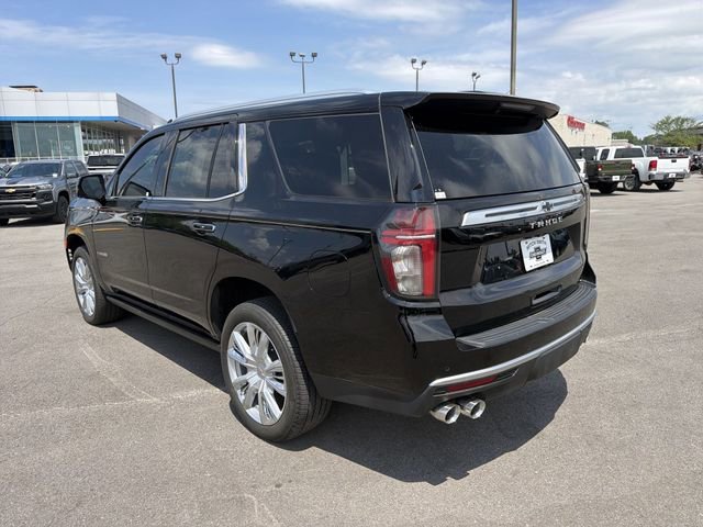 2023 Chevrolet Tahoe High Country - Photo 18