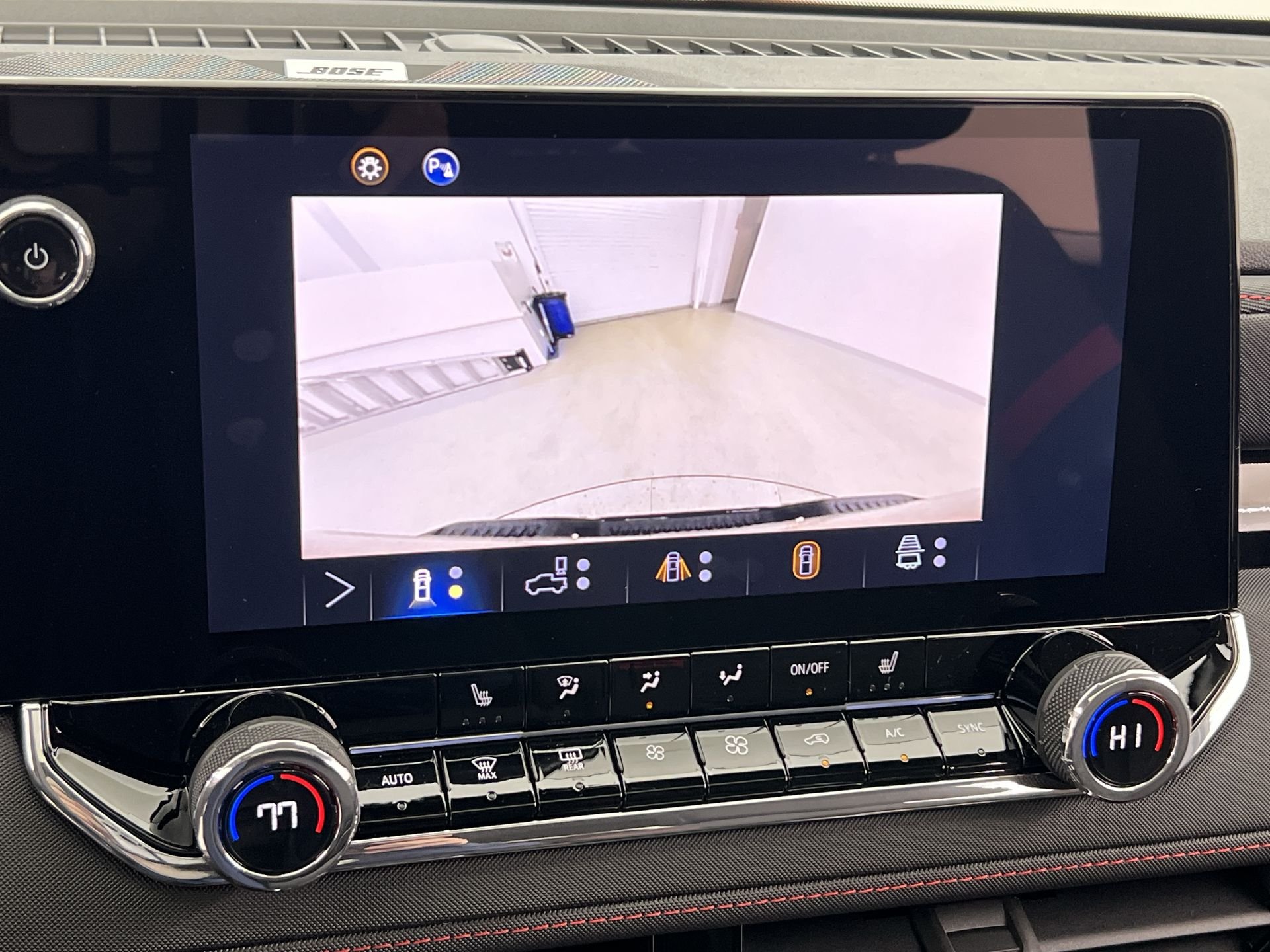 2025 Chevrolet Colorado Z71 - Photo 46