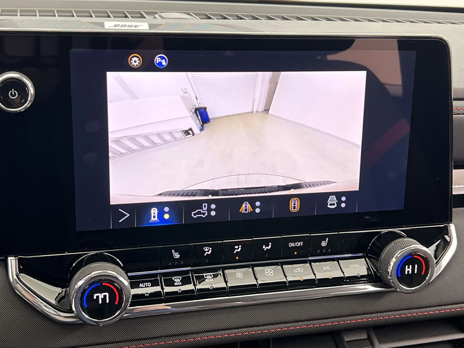 2025 Chevrolet Colorado Z71 - Photo 46