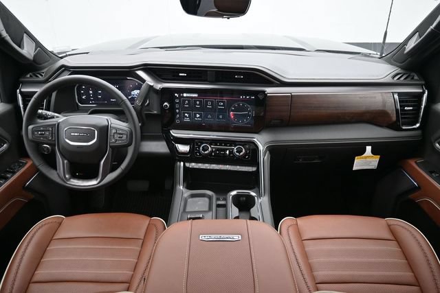 2026 GMC Sierra 2500HD Denali Ultimate - Photo 12